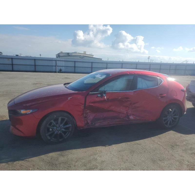 2019 MAZDA 3