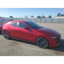 2019 MAZDA 3