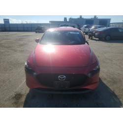 2019 MAZDA 3