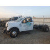 2022 FORD F350