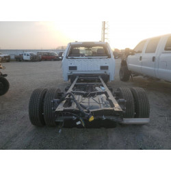 2022 FORD F350