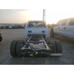 2022 FORD F350