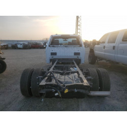 2022 FORD F350