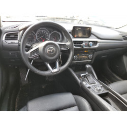 2017 MAZDA 6