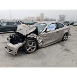 2008 BMW 1 SERIES