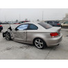 2008 BMW 1 SERIES