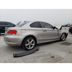 2008 BMW 1 SERIES