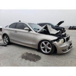 2008 BMW 1 SERIES