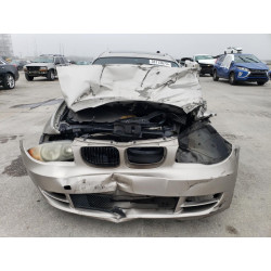 2008 BMW 1 SERIES