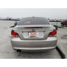 2008 BMW 1 SERIES