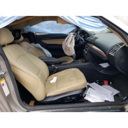 2008 BMW 1 SERIES