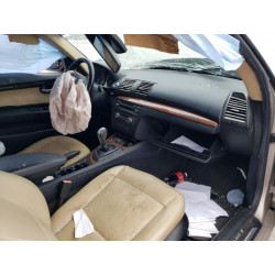 2008 BMW 1 SERIES