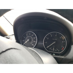 2008 BMW 1 SERIES