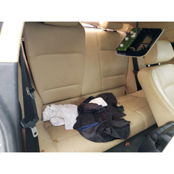2008 BMW 1 SERIES
