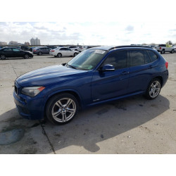 2015 BMW X1