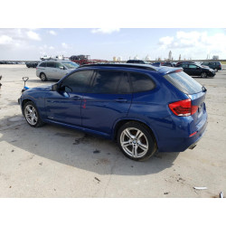 2015 BMW X1