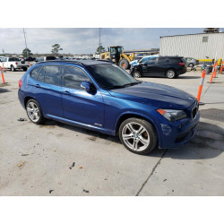 2015 BMW X1