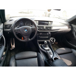 2015 BMW X1