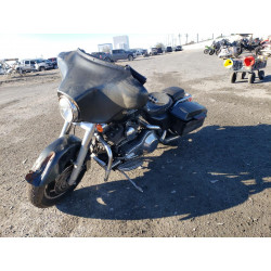 2006 HARLEY-DAVIDSON FL