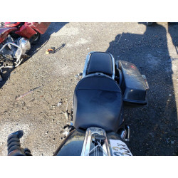 2006 HARLEY-DAVIDSON FL