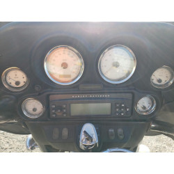 2006 HARLEY-DAVIDSON FL
