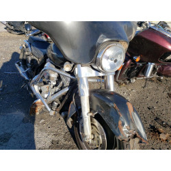 2006 HARLEY-DAVIDSON FL