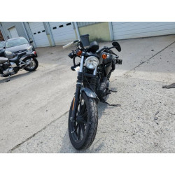 2022 HARLEY-DAVIDSON XL883 N 1HD4LE213NB406389 58201134
