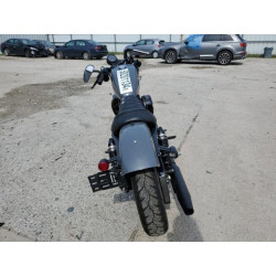 2022 HARLEY-DAVIDSON XL883 N 1HD4LE213NB406389 58201134