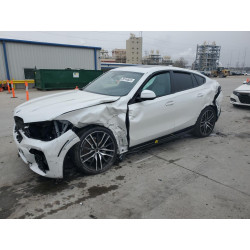 2023 BMW X6