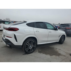 2023 BMW X6