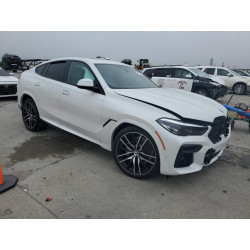 2023 BMW X6