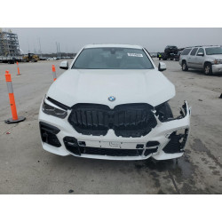 2023 BMW X6