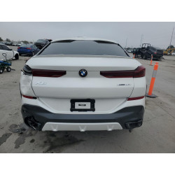 2023 BMW X6