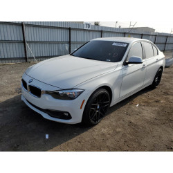 2017 BMW 3 SERIES