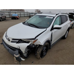 2014 TOYOTA RAV4