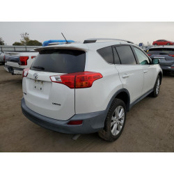 2014 TOYOTA RAV4