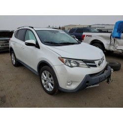 2014 TOYOTA RAV4