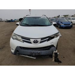 2014 TOYOTA RAV4