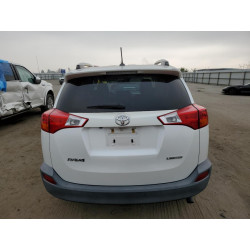 2014 TOYOTA RAV4