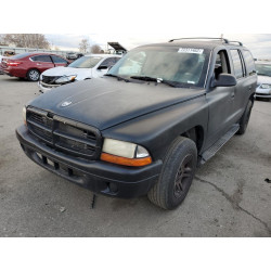 2003 DODGE DURANGO
