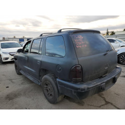 2003 DODGE DURANGO
