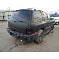 2003 DODGE DURANGO