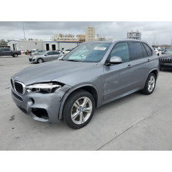 2014 BMW X5