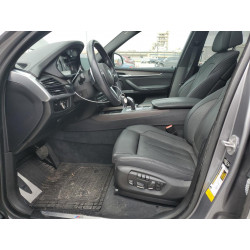 2014 BMW X5
