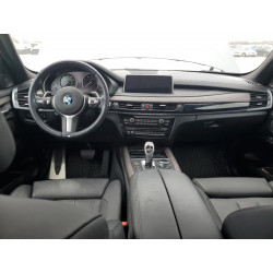 2014 BMW X5