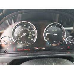 2014 BMW X5