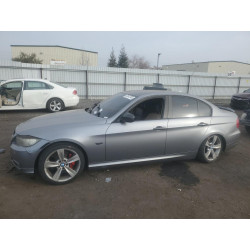2009 BMW 3 SERIES