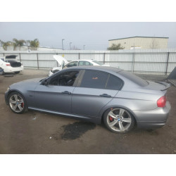 2009 BMW 3 SERIES