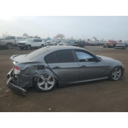 2009 BMW 3 SERIES