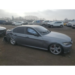 2009 BMW 3 SERIES